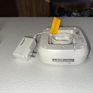 LiftMaster 821LMC-S MyQ Connected Smart Garage Control Door Opener